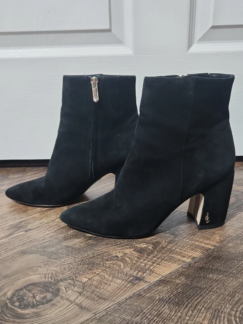 Sam Edelman elegant black